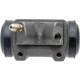 Purchase Top-Quality Front Left Wheel Cylinder by RAYBESTOS - WC37171 pa16