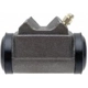Purchase Top-Quality Front Left Wheel Cylinder by RAYBESTOS - WC37171 pa5