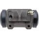 Purchase Top-Quality RAYBESTOS - WC37172 - Front Left Wheel Cylinder pa28