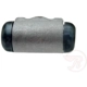 Purchase Top-Quality Front Left Wheel Cylinder by RAYBESTOS - WC37219 pa19