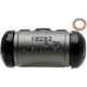 Purchase Top-Quality Front Left Wheel Cylinder by RAYBESTOS - WC37246 pa12