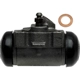 Purchase Top-Quality Front Left Wheel Cylinder by RAYBESTOS - WC37246 pa15