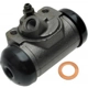 Purchase Top-Quality Front Left Wheel Cylinder by RAYBESTOS - WC37246 pa17