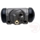 Purchase Top-Quality Front Left Wheel Cylinder by RAYBESTOS - WC37250 pa12