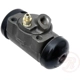 Purchase Top-Quality Front Left Wheel Cylinder by RAYBESTOS - WC37250 pa13