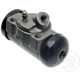 Purchase Top-Quality Front Left Wheel Cylinder by RAYBESTOS - WC37593 pa10