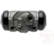 Purchase Top-Quality Front Left Wheel Cylinder by RAYBESTOS - WC37593 pa8