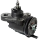 Purchase Top-Quality Front Left Wheel Cylinder by RAYBESTOS - WC37939 pa1