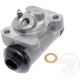 Purchase Top-Quality Front Left Wheel Cylinder by RAYBESTOS - WC8379 pa12