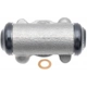 Purchase Top-Quality Front Left Wheel Cylinder by RAYBESTOS - WC8379 pa17