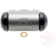 Purchase Top-Quality Front Left Wheel Cylinder by RAYBESTOS - WC9090 pa11