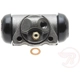 Purchase Top-Quality Front Left Wheel Cylinder by RAYBESTOS - WC9090 pa13