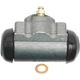 Purchase Top-Quality Front Left Wheel Cylinder by RAYBESTOS - WC9090 pa20