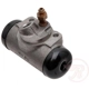 Purchase Top-Quality Front Left Wheel Cylinder by RAYBESTOS - WC9340 pa11