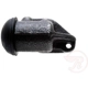 Purchase Top-Quality Front Left Wheel Cylinder by RAYBESTOS - WC9695 pa17