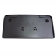 Purchase Top-Quality Front License Plate Bracket - GM1068139 pa1