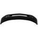 Purchase Top-Quality Front Lower Bumper Cover - GM1015132 pa1