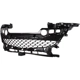 Purchase Top-Quality Front Lower Bumper Grille - MA1036116OE pa1