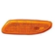 Purchase Top-Quality Front Marker Light - MB2550102 pa1