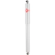 Purchase Top-Quality Front Mono-Tube Gas Pressurized by KYB - 5550020 pa1