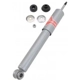 Purchase Top-Quality Front Mono-Tube Gas Pressurized by KYB - KG4532 pa3