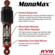 Purchase Top-Quality Front Monomax HP Mono-Tube GS by KYB - 565101 pa4