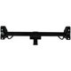 Purchase Top-Quality DRAW-TITE - 65001 - Mount Hitch Receiver pa5