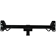 Purchase Top-Quality DRAW-TITE - 65001 - Mount Hitch Receiver pa4