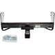 Purchase Top-Quality DRAW-TITE - 65043 - Mount Hitch Receiver pa2