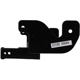 Purchase Top-Quality DRAW-TITE - 65049 - Mount Hitch Receiver pa6