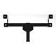 Purchase Top-Quality DRAW-TITE - 65062 - Mount Hitch Receiver pa5