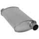 Purchase Top-Quality AP EXHAUST - 2505 - Muffler pa2
