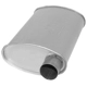 Purchase Top-Quality AP EXHAUST - 2505 - Muffler pa3