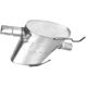 Purchase Top-Quality Front Muffler by AP EXHAUST - 700247 pa4