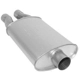 Purchase Top-Quality Front Muffler by AP EXHAUST - 700327 pa4