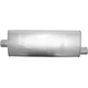 Purchase Top-Quality Front Muffler by AP EXHAUST - 700429 pa2