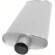 Purchase Top-Quality Front Muffler by AP EXHAUST - 700429 pa4