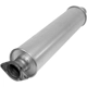 Purchase Top-Quality Front Muffler by AP EXHAUST - 700449 pa2