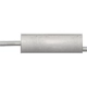 Purchase Top-Quality Front Muffler by WALKER USA - 21216 pa1