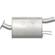 Purchase Top-Quality Front Muffler by WALKER USA - 21237 pa1