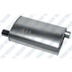 Purchase Top-Quality Stainless Steel Muffler - WALKER USA - 21360 pa2