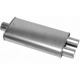 Purchase Top-Quality Front Muffler by WALKER USA - 21374 pa10