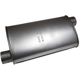 Purchase Top-Quality Stainless Steel Front Muffler - WALKER USA - 21548 pa2