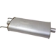 Purchase Top-Quality WALKER USA - 21908 - Muffler pa1