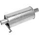 Purchase Top-Quality WALKER USA - 22065 - Front Muffler pa6