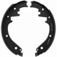 Purchase Top-Quality Front New Brake Shoes by BENDIX - 228 pa4