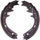 Purchase Top-Quality Front New Brake Shoes by BENDIX - 264 pa2