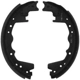 Purchase Top-Quality Front New Brake Shoes by BENDIX - 357 pa3