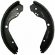 Purchase Top-Quality Front New Brake Shoes by BENDIX - 392 pa3