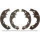 Purchase Top-Quality Front New Brake Shoes by BOSCH - BS40 pa2